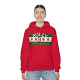 Belal Muhammad Hooded Sweatshirt