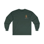 Free Pali Long Sleeve Crew Tee