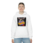 No Rules Hooded Sweatshirt