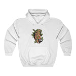Free Pali Heavy Blend™ Hooded Sweatshirt