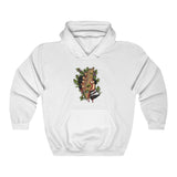 Free Pali Heavy Blend™ Hooded Sweatshirt