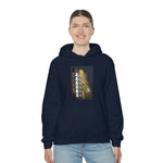 Climbing Rankings Heavy Blend™ Hooded Sweatshirt