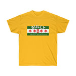 Belal Muhammad Ultra Cotton Tee