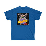 No Rules Ultra Tee