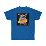 No Rules Ultra Tee