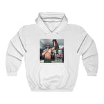 Crickets Hooded Sweatshirt