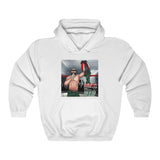 Crickets Hooded Sweatshirt