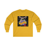 No Rules Long Sleeve Tee