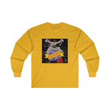 No Rules Long Sleeve Tee