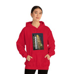 Climbing Rankings Heavy Blend™ Hooded Sweatshirt