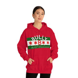 Belal Muhammad Hooded Sweatshirt