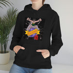 No Rules Hooded Sweatshirt