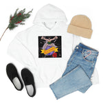 No Rules Hooded Sweatshirt