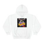 No Rules Hooded Sweatshirt