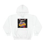 No Rules Hooded Sweatshirt