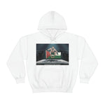 Remember The Name Heavy Blend™ Hooded Sweatshirt