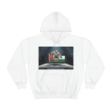 Remember The Name Heavy Blend™ Hooded Sweatshirt