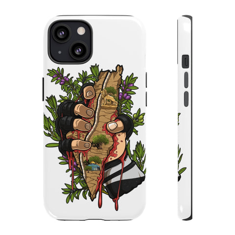 Free Pali Tough Cases