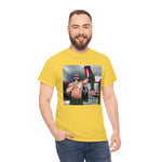 Crickets Tee
