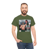 Crickets Tee