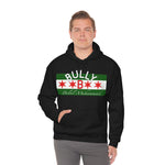 Belal Muhammad Hooded Sweatshirt