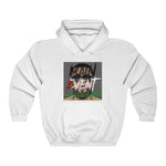 Main event Muhammad Hooded Sweatshirt