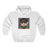 Main event Muhammad Hooded Sweatshirt