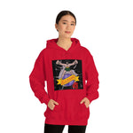 No Rules Hooded Sweatshirt