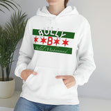 Belal Muhammad Hooded Sweatshirt