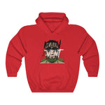 Main event Muhammad Hooded Sweatshirt