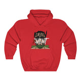 Main event Muhammad Hooded Sweatshirt