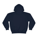 Climbing Rankings Heavy Blend™ Hooded Sweatshirt