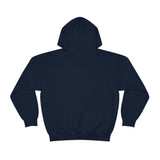 Climbing Rankings Heavy Blend™ Hooded Sweatshirt