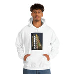 Climbing Rankings Heavy Blend™ Hooded Sweatshirt