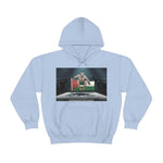 Remember The Name Heavy Blend™ Hooded Sweatshirt