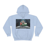 Remember The Name Heavy Blend™ Hooded Sweatshirt