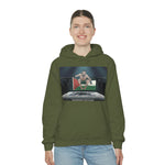 Remember The Name Heavy Blend™ Hooded Sweatshirt