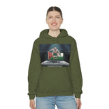 Remember The Name Heavy Blend™ Hooded Sweatshirt
