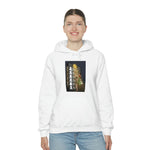 Climbing Rankings Heavy Blend™ Hooded Sweatshirt