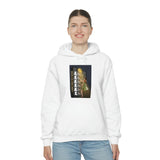 Climbing Rankings Heavy Blend™ Hooded Sweatshirt