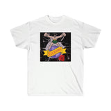 No Rules Ultra Tee