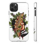 Free Pali Tough Cases
