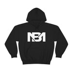BM Heavy Blend™ Hooded Sweatshirt