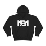 BM Heavy Blend™ Hooded Sweatshirt