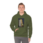 Climbing Rankings Heavy Blend™ Hooded Sweatshirt