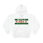 Belal Muhammad Hooded Sweatshirt