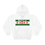 Belal Muhammad Hooded Sweatshirt
