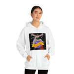 No Rules Hooded Sweatshirt