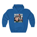 Crickets Hooded Sweatshirt