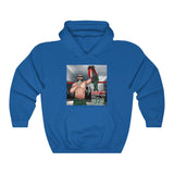 Crickets Hooded Sweatshirt